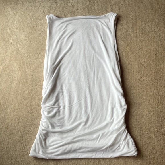 J. Crew FormKnit shell tank top - Picture 5 of 6